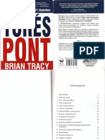 Brian Tracy - Töréspont PDF