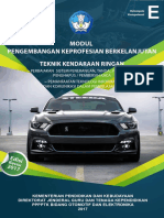 Modul e TKR Gabungan PDF