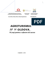 Agroturismul in Moldovacompressed
