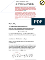 sp1 Hybridisation