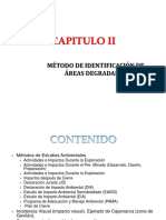 Capítulo II Com_investigación de Áreas Degradadas Por Minería2013