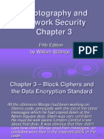 Cryptography and Network Security: Fifth Edition by William Stallings