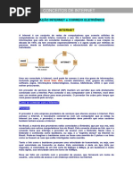 11 - Conceitos de Internet