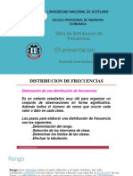 03 Presentacion FRECUENCIAS