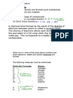 1a Molecular Nomenclature