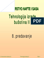 8 Predavanja PDF