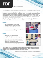 Neptune Product Development Story