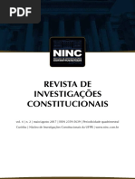 Diego Werneck Arguelhes Políticas públicas interpretação judicial e as intenções do legislador o ProUni e o cripto-ativismo do Supremo Tribunal Federal