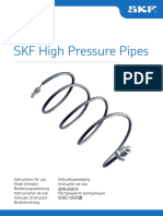 Tubos de Alta pressão SKF.pdf