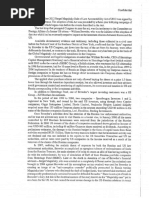 Memo written by Russian prosecutor's office