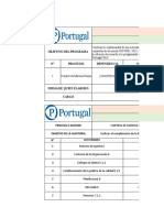 Auditoria de Laboratorios