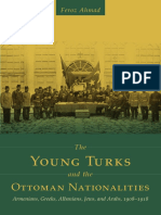 The Young Turks and The Ottoman Nationalities