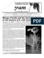 Mirage: Florida and The Vanishing Water of The Eastern U.S. With Cynthia Barnett
