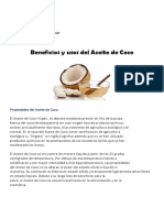 Beneficios y Usos Del Aceite de Coco Chile.pdf