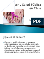 Cancerppt historia del cancer