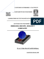 TRIBOLOGIA _ FRICCION, DESGASTE Y LUBRICACION.pdf