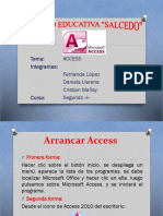 Access