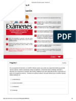 Evaluación_ Examen Parcial - Semana 4