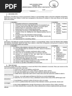Download Understanding Culture MIDTERM Examination by Loraine Mae Ringon SN361769454 doc pdf