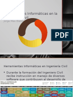 Herramientas Informaticas en La Ingenieria Civil PDF