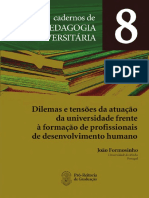 TEXTO 28 - DILEMAS E TENSÕES DA ATUAÇÃO DA UNIVERSIDADE FRENTE À FORMAÇÃO DE PROFISSIONAIS DE DESENVOLVIMENTO HUMANO.pdf