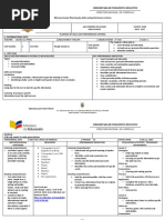 8th Grade - Microcurricular Planning - Template