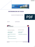 Intervencion de Pozos PDF