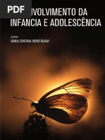 Livro Infancia Adolescencia