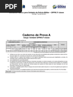 PMGO - Polícia Militar - Soldado 2013 - Prova A.pdf