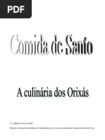 38431790 Comida de Santo