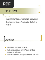 AULA EPI