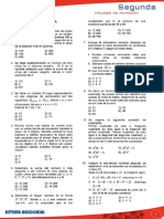 Segunda Prueba UNI.2017-2 (09.08)