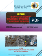 IPERC Expo