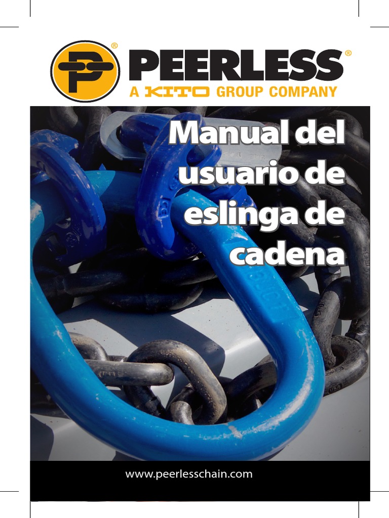 Sling User Manual SPANISH v4c | PDF | Administración de Seguridad y ...