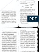 Cap. XII Sistema, Norma y Tipo de Lecciones de Lingüística General PDF