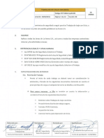 Est-Sigla-Syso-021 - Trabajos de Izaje Con Grúa - V.00 PDF