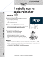 Elcaballo PDF