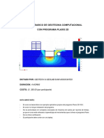 Curso de Plaxis