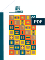 Arduino - Libro de Proyectos de Arduino Starter Kit (2012)