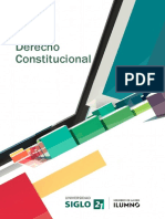 EFIP 1 Derecho Constitucional UES21