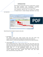 Modul Excel