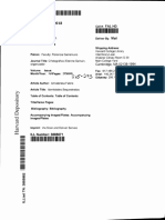 Fabris Sobre Rennó PDF