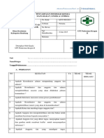 Daftar Tilik Sop 1.2.2