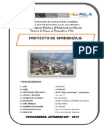 Proyecto 