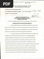 Download Warrant Affidavit by M Mali SN361783030 doc pdf