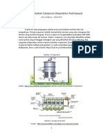 Metode Pemisahan Campuran