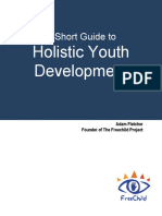 Holistic Youth Development: A Short Guide To