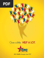2012 Charity List | PDF | Fundraising | Charitable Organization