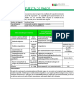 Actividad Estudio de Mercado Módulo 2celene