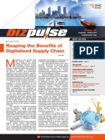 SME Bank BizPulse Issue 19